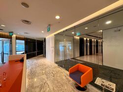 Suntec City (D1), Office #521683181